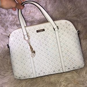 KATE SPADE Rachelle Newbury Lane Purse